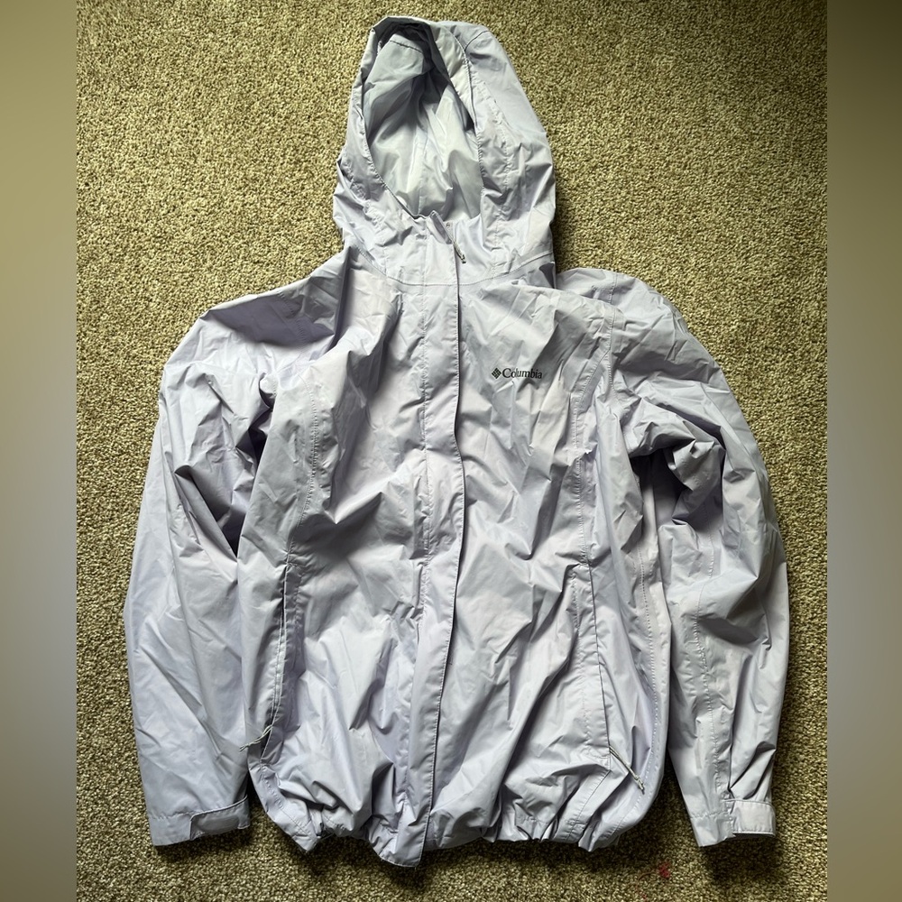 Columbia Jacket!